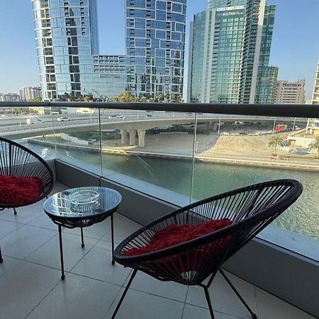 Premium Dubai Marina Two Bedroom Apartments With Sea View - Family Only Exteriér fotografie