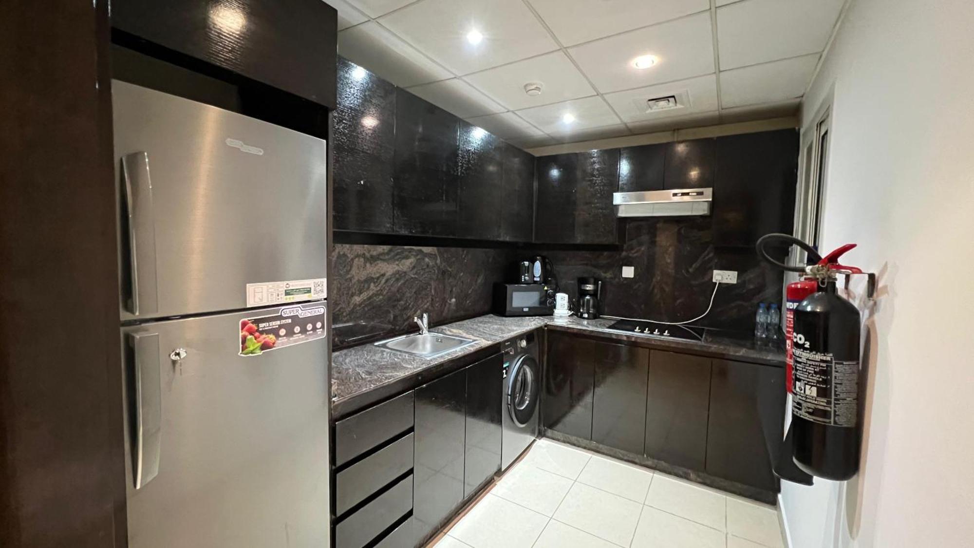 Premium Dubai Marina Two Bedroom Apartments With Sea View - Family Only Exteriér fotografie