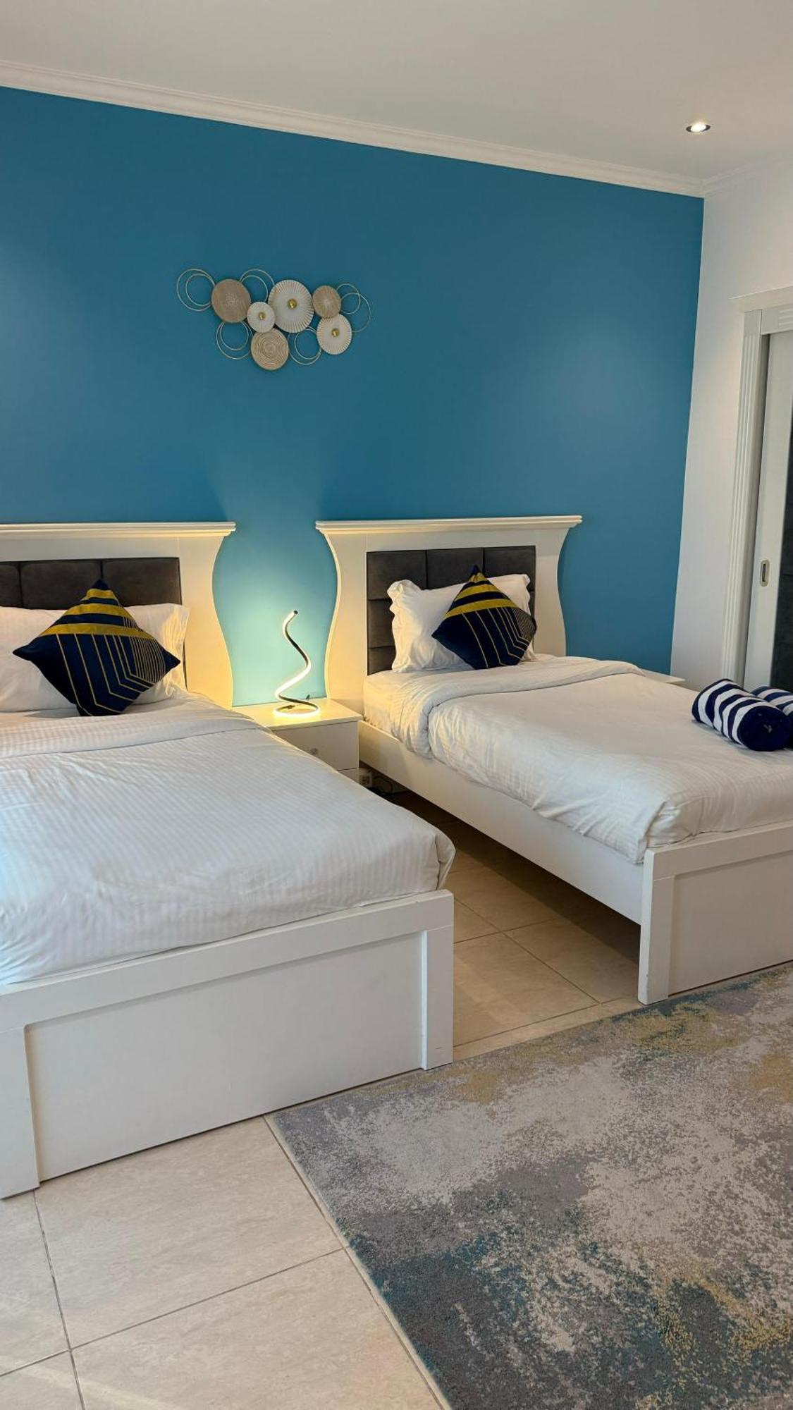 Premium Dubai Marina Two Bedroom Apartments With Sea View - Family Only Exteriér fotografie