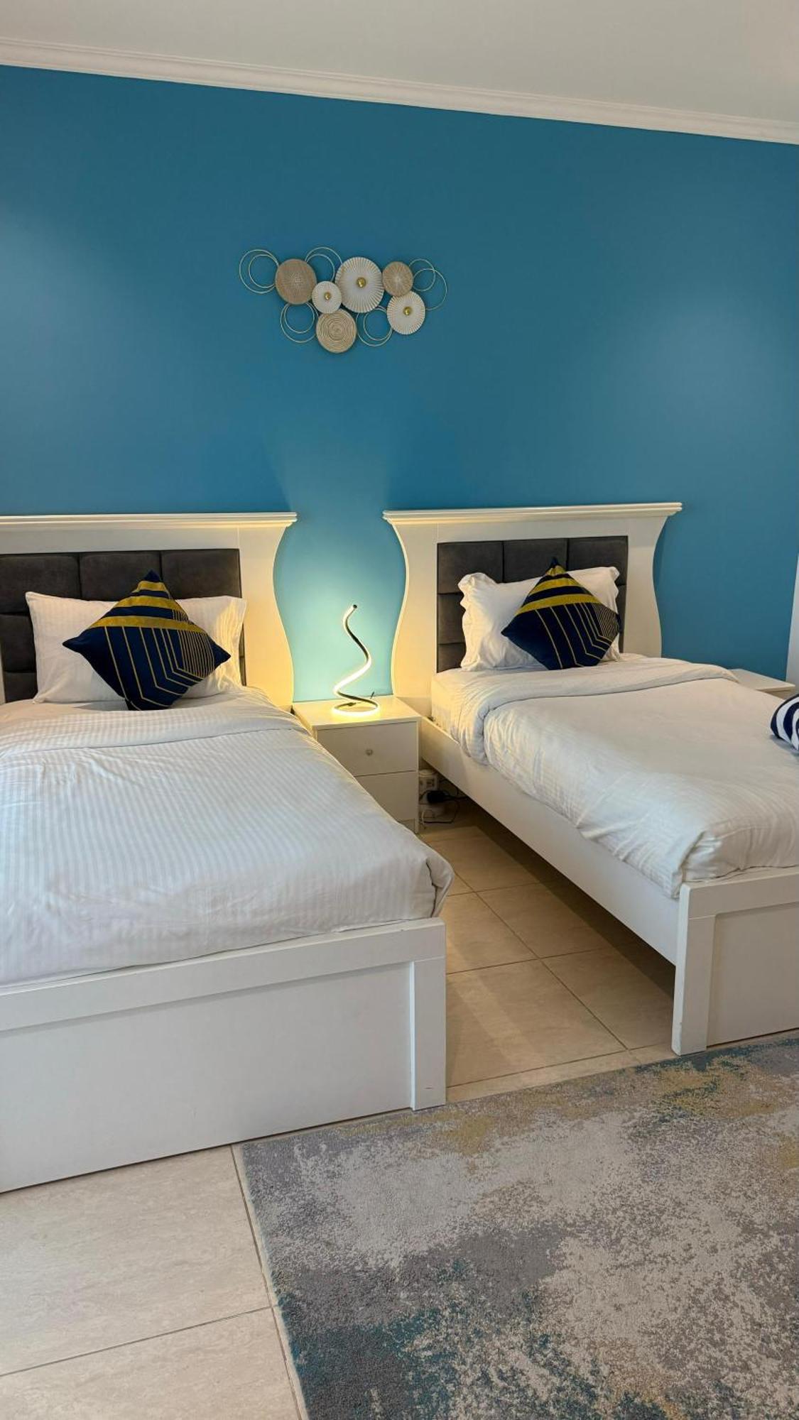 Premium Dubai Marina Two Bedroom Apartments With Sea View - Family Only Exteriér fotografie
